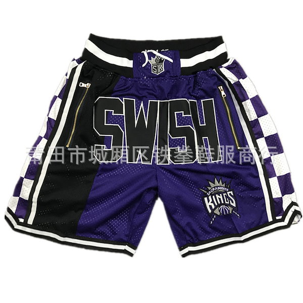 BOSTON & LAKERS バスケットボールパンツ BOSTON & LAKERS バスケットパンツセット