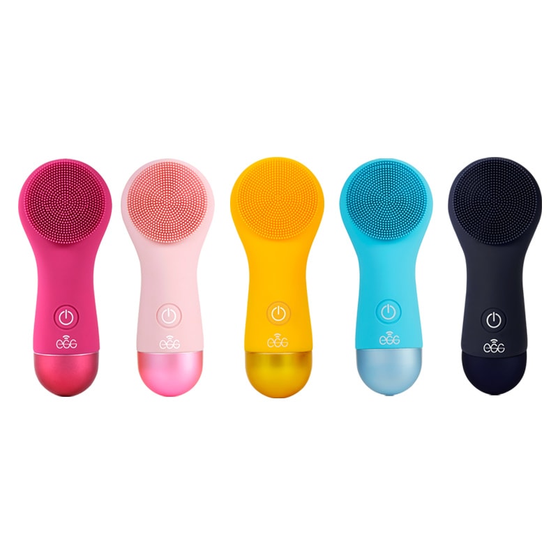 Qoo10] ABEAUTY Egg Cleansing Device