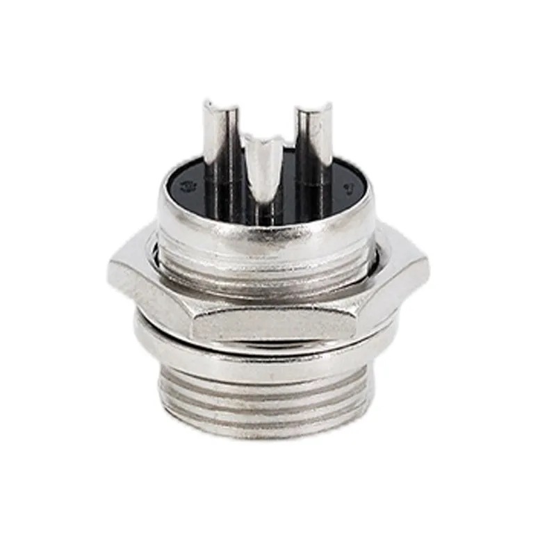 パイロットプラグ,5/10/100セット,防水オスコネクタ,2/3/4/5/6/7/8/9/10/12/14/15ピン