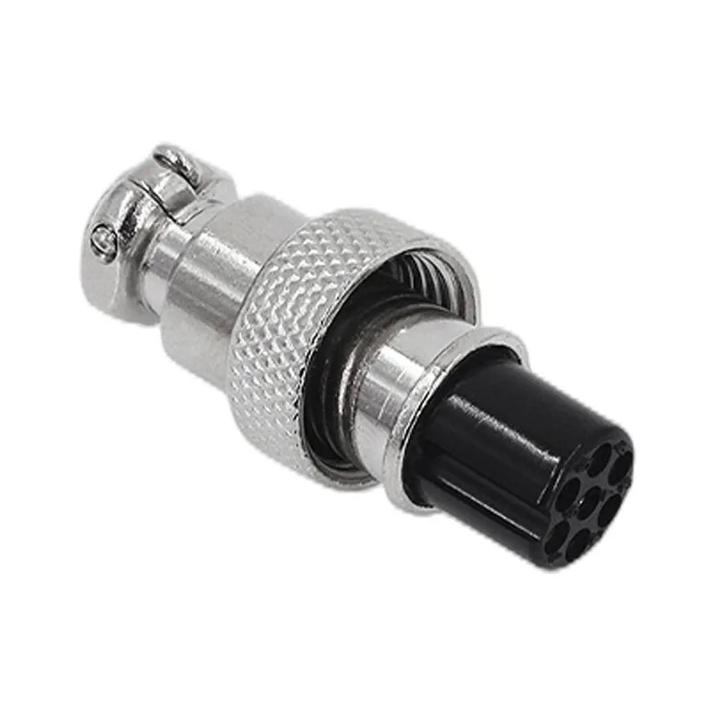 パイロットプラグ,5/10/100セット,防水オスコネクタ,2/3/4/5/6/7/8/9/10/12/14/15ピン