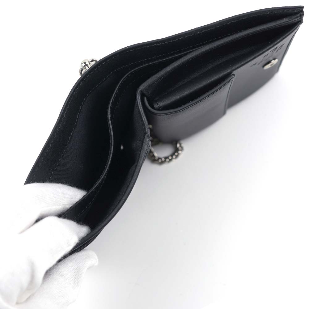 ヴィヴィアンウエストウッド 二つ折り財布 Vivienne Westwood レディース カードケース ウォレットバッグ お財布ポシェット ショルダーバッグ ブラック DEBBIE CARD CASE ヴィヴィアンウエストウッド 二つ折り財布 Vivienne Westwood レディース カードケース ウォレットバッグ お財布ポシェット ショルダーバッグ ブラック DEBBIE CARD CASE