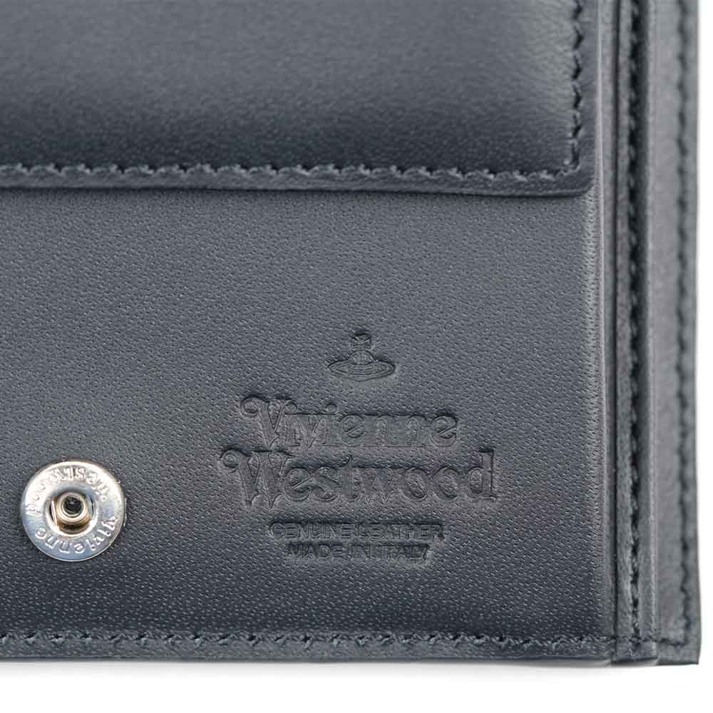 ヴィヴィアンウエストウッド 二つ折り財布 Vivienne Westwood レディース カードケース ウォレットバッグ お財布ポシェット ショルダーバッグ ブラック DEBBIE CARD CASE ヴィヴィアンウエストウッド 二つ折り財布 Vivienne Westwood レディース カードケース ウォレットバッグ お財布ポシェット ショルダーバッグ ブラック DEBBIE CARD CASE