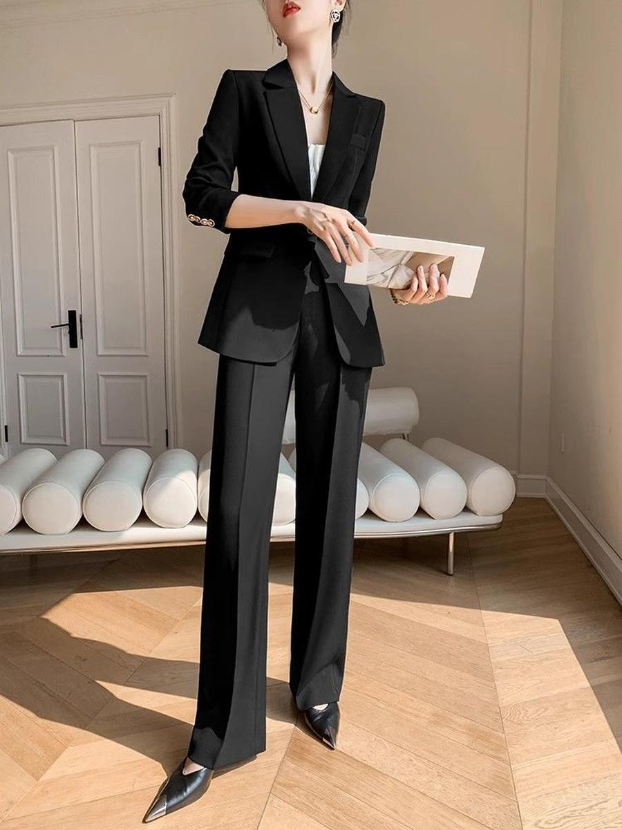 新生活応援ビジネス特集 2024春 スーツセットアップ レディース卒業式 卒園式 スーツ 入学式 入園式 説明会