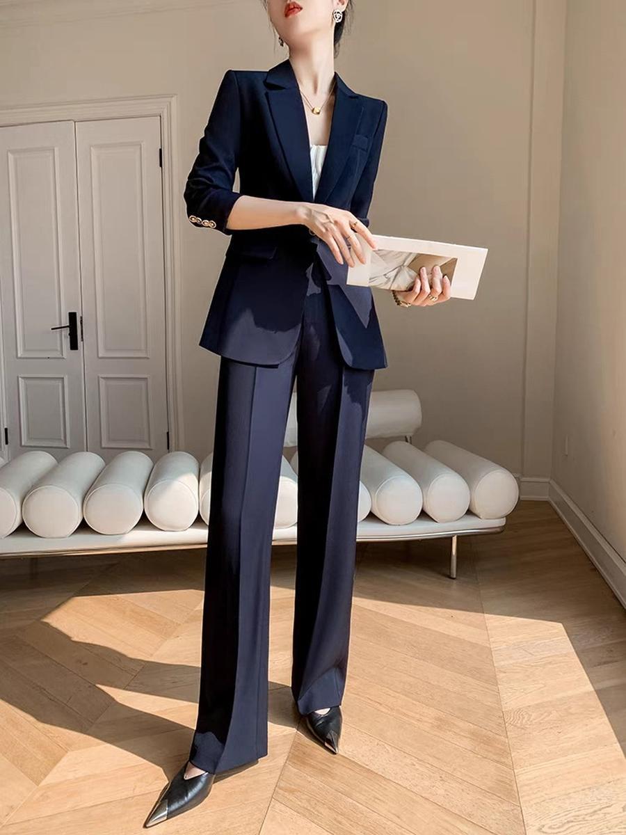 新生活応援ビジネス特集 2024春 スーツセットアップ レディース卒業式 卒園式 スーツ 入学式 入園式 説明会