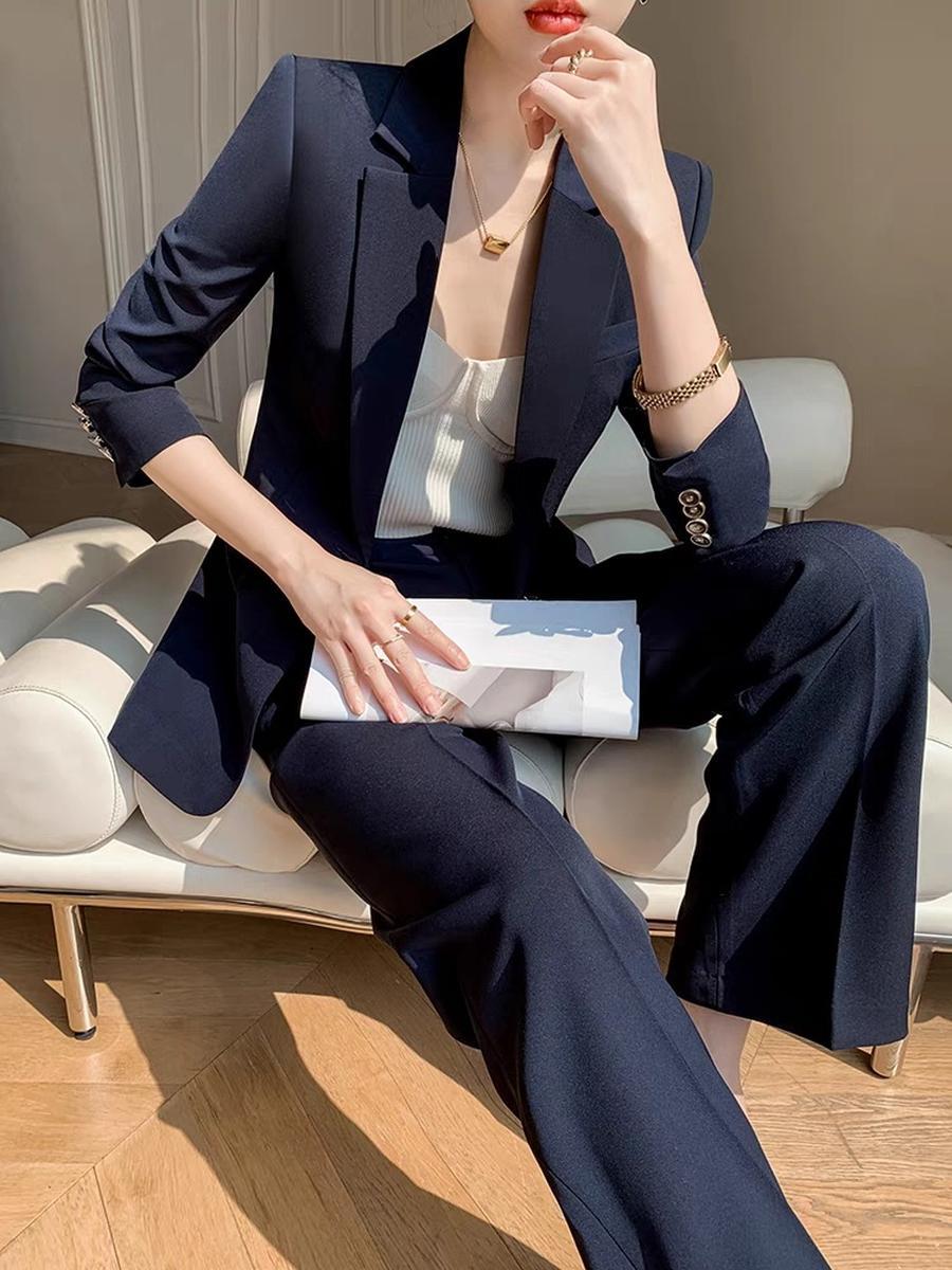 新生活応援ビジネス特集 2024春 スーツセットアップ レディース卒業式 卒園式 スーツ 入学式 入園式 説明会