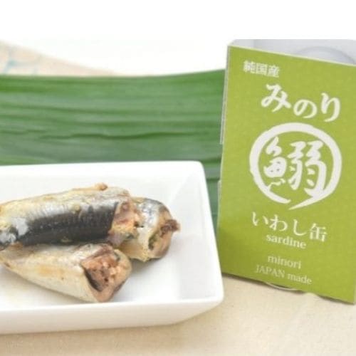 日本のみのり いわし缶 100g×72缶【3ケース】【温泉コスメサンプル1セット付】犬猫用 鰯 ペットフード 魚 国産 無添加 サンユー研究所