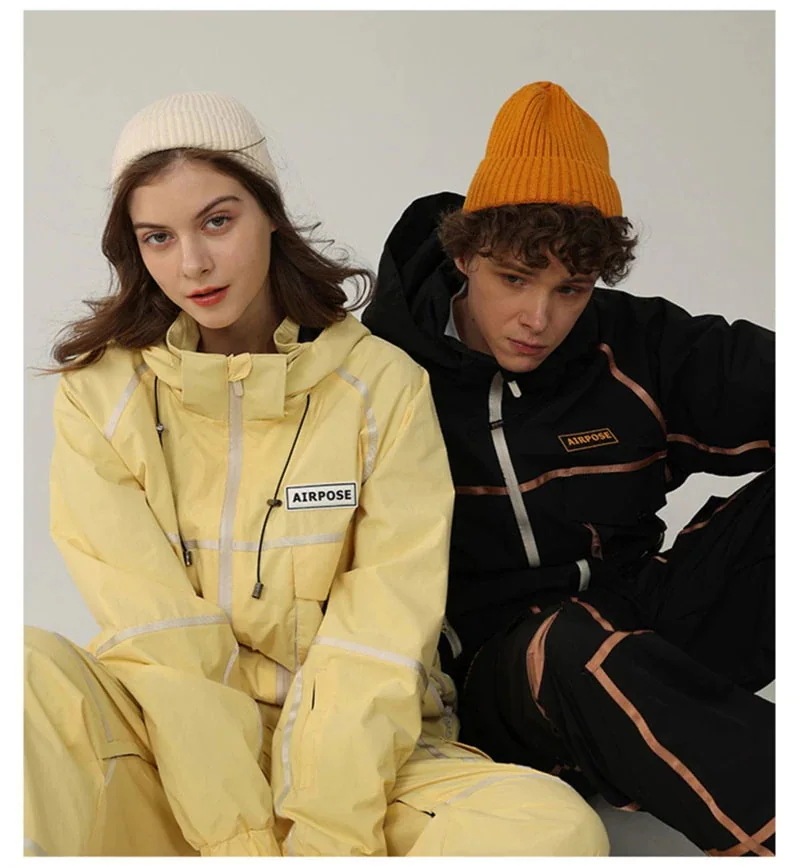 スノーボードウェア レディース メンズ 上下セット セットアップ スキーウェア スノボウェア 男女兼用 ジャケット ロングパンツ カッコイイ スノーボードウェア レディース メンズ 上下セット セットアップ スキーウェア スノボウェア 男女兼用 ジャケット ロングパンツ カッコイイ