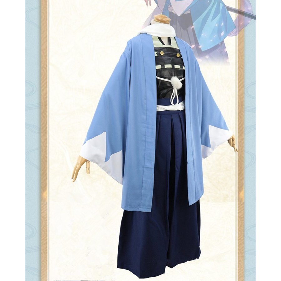 刀剣乱舞 とうけんらんぶ コスプレ 衣装 ホビー コスプレ限定セール 爆買い