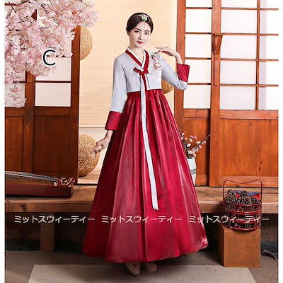 *専用*フォーマル韓国チマチョゴリ韓服新作3点 専用*フォーマル韓国チマチョゴリ韓服新作3点 ソウル 三三五五