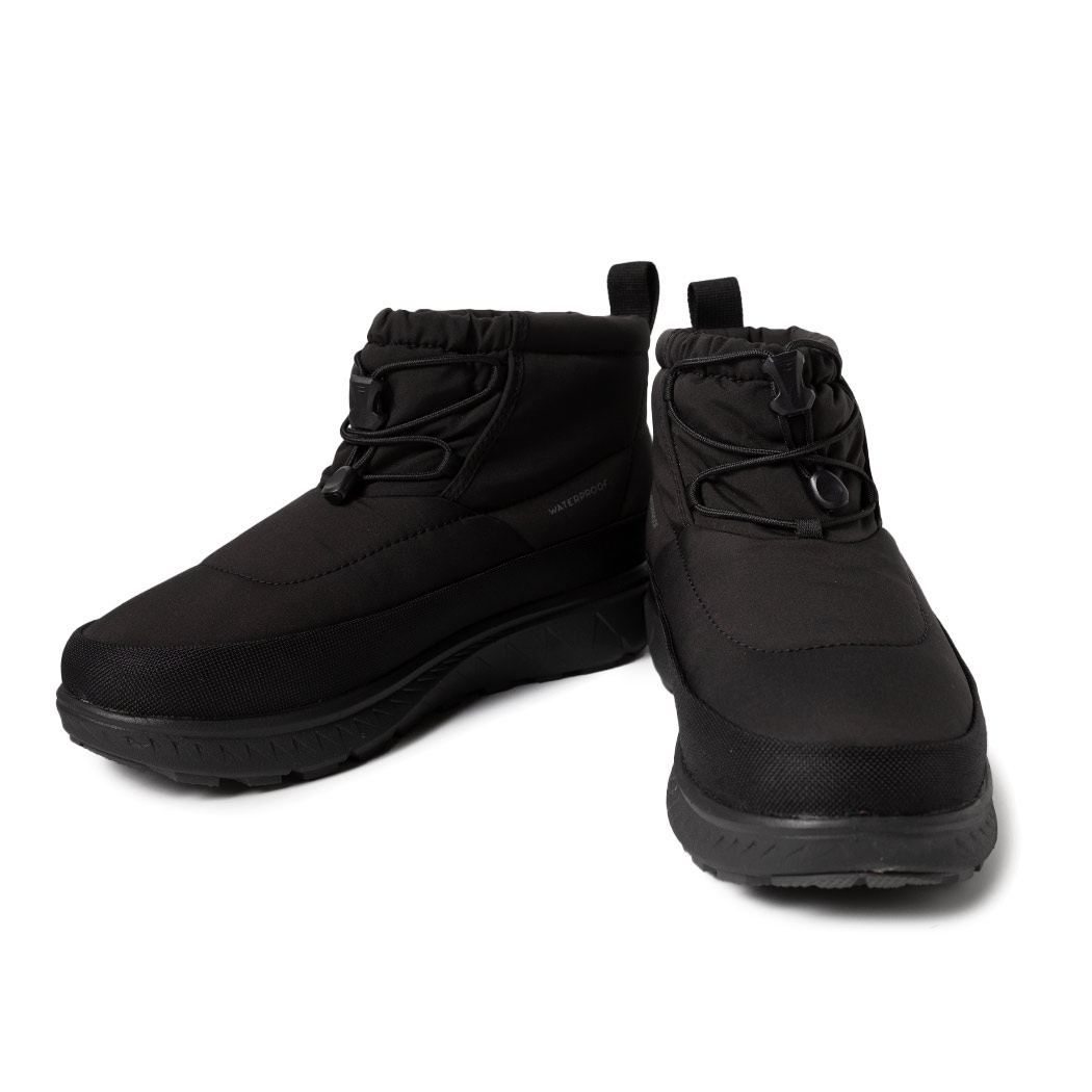 Columbia コロンビア イエローテイル ショート スノーブーツ シューズ YELLOWTAIL SHORTY WP OH BLACK ( 黒 ブラック メンズ レディースYU2743-010 ) Columbia コロンビア イエローテイル ショート スノーブーツ シューズ YELLOWTAIL SHORTY WP OH BLACK ( 黒 ブラック メンズ レディースYU2743-010 )