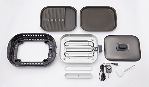 タイガー 平面 焼肉 プ : 家電 : タイガー ホットプレート お得新品