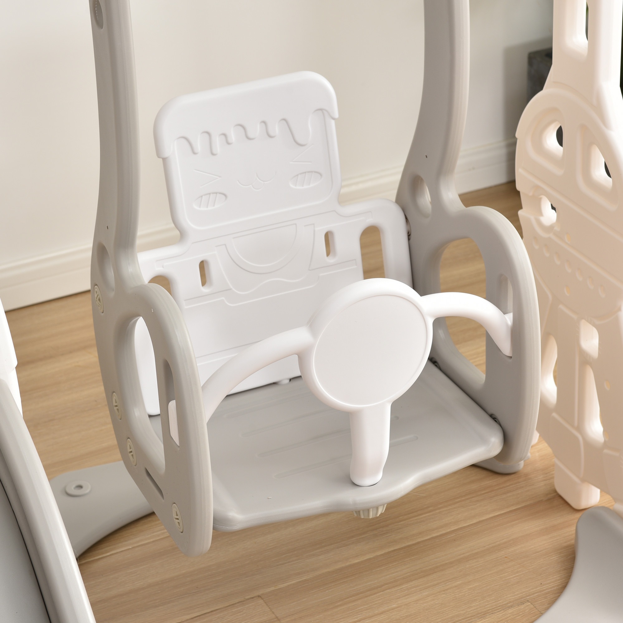 【2点購入で150OFF】【国内即発送】滑り台 すべり台 幼児用滑り台とブランコセット バスケットゴール ブランコ三段階調整可 遊具 室内遊具 屋内 家庭用 大型遊具 プレゼント 耐荷重40kg 1~ 【2点購入で150OFF】【国内即発送】滑り台 すべり台 幼児用滑り台とブランコセット バスケットゴール ブランコ三段階調整可 遊具 室内遊具 屋内 家庭用 大型遊具 プレゼント 耐荷重40kg 1~