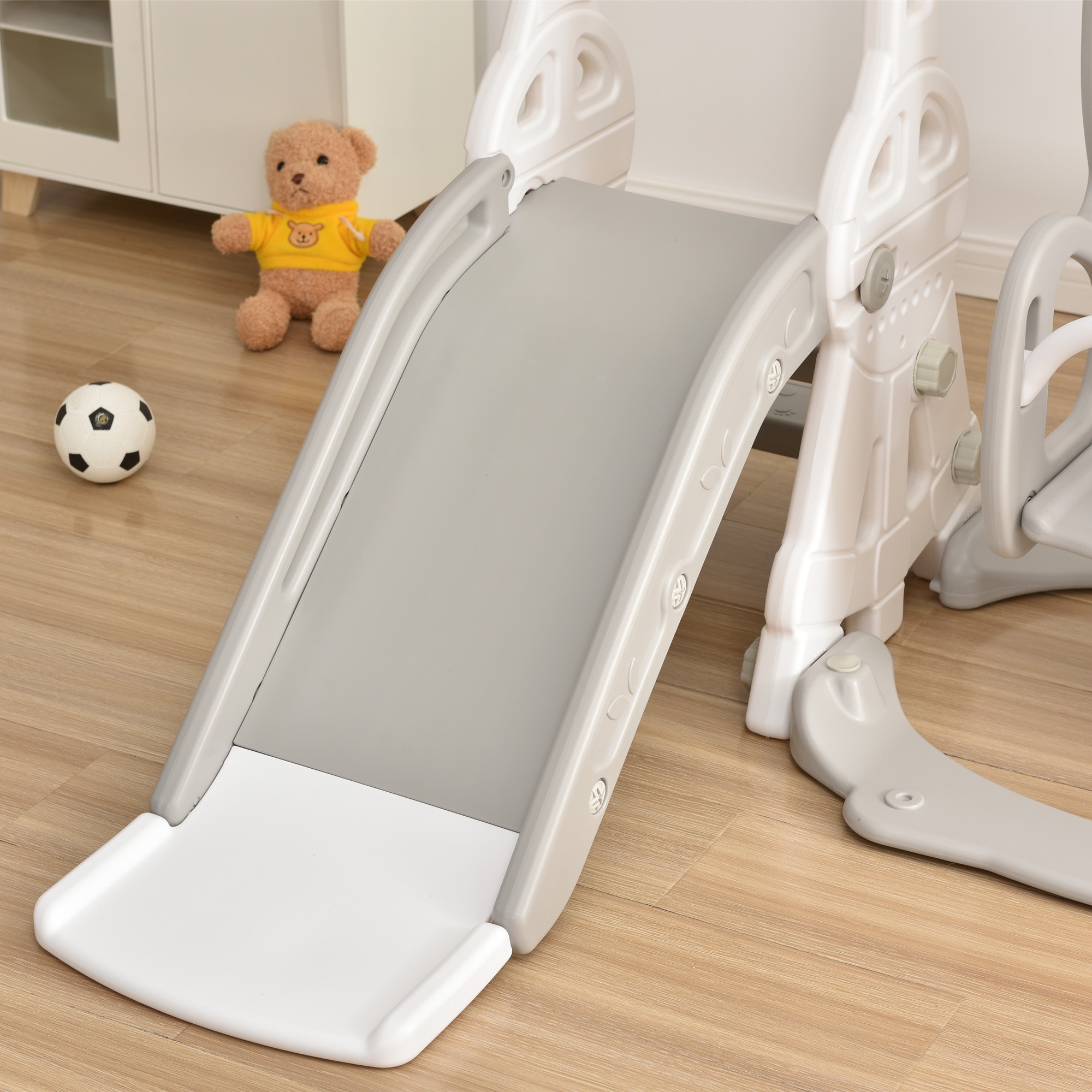 【2点購入で150OFF】【国内即発送】滑り台 すべり台 幼児用滑り台とブランコセット バスケットゴール ブランコ三段階調整可 遊具 室内遊具 屋内 家庭用 大型遊具 プレゼント 耐荷重40kg 1~ 【2点購入で150OFF】【国内即発送】滑り台 すべり台 幼児用滑り台とブランコセット バスケットゴール ブランコ三段階調整可 遊具 室内遊具 屋内 家庭用 大型遊具 プレゼント 耐荷重40kg 1~