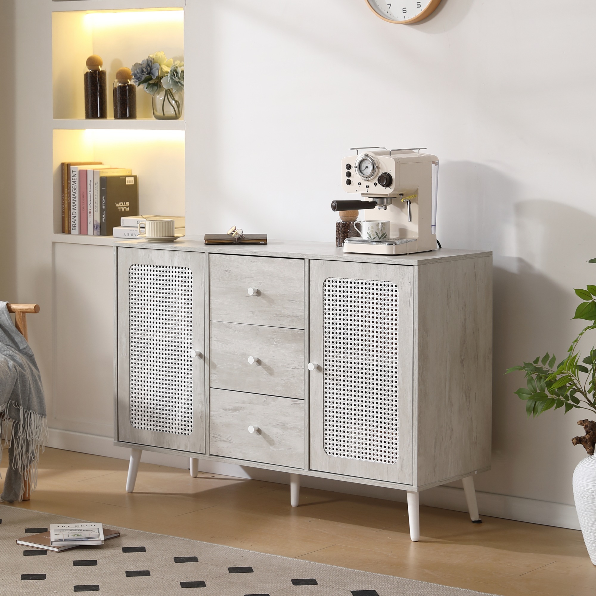 【国内発送送.料.無.料】折りたたみ ソファベッド 座椅子 幅103cm 2人掛け ソファ リクライニング 5段階 コンパクト P1/P2 おしゃれ