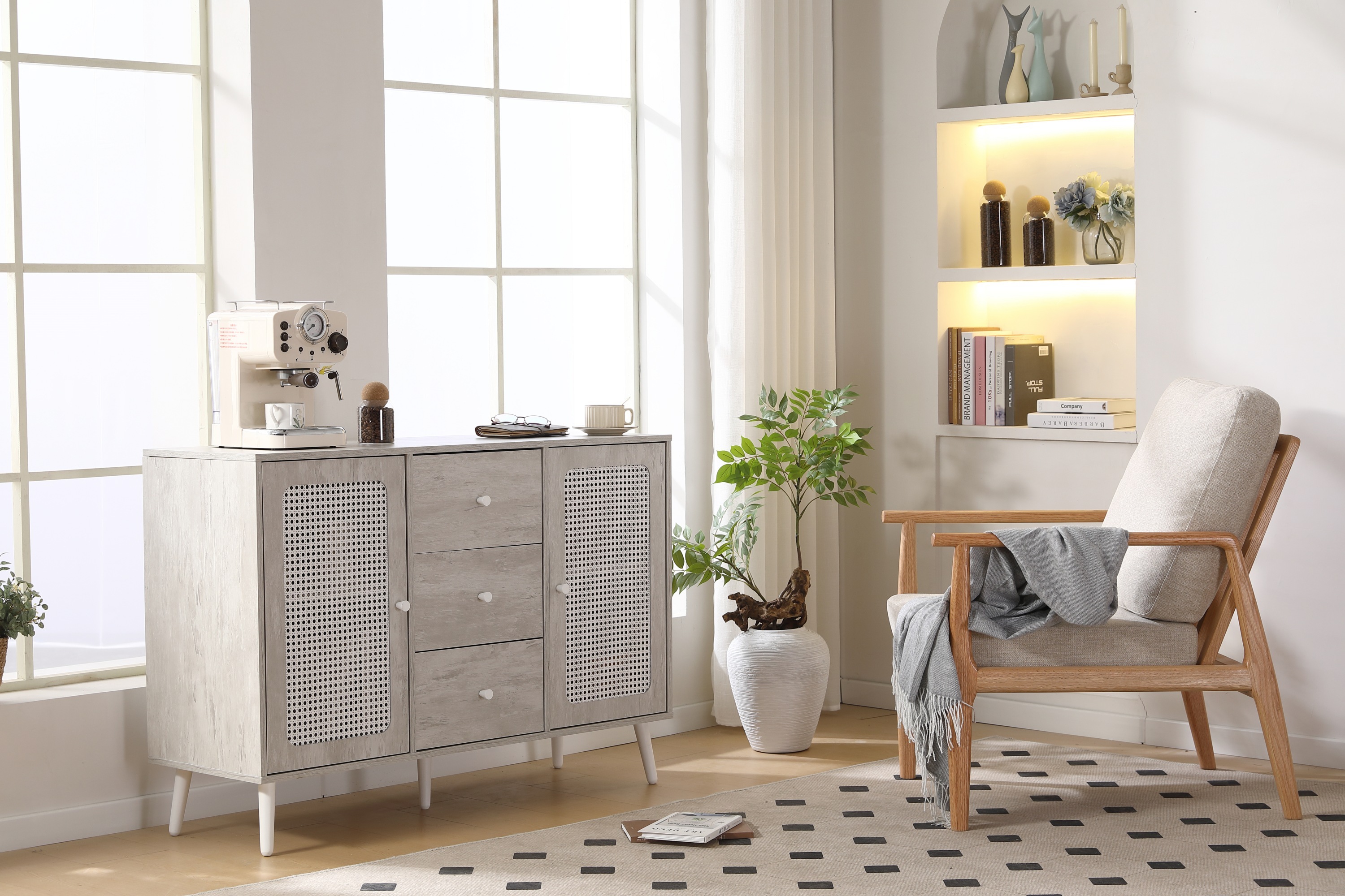 【国内発送送.料.無.料】折りたたみ ソファベッド 座椅子 幅103cm 2人掛け ソファ リクライニング 5段階 コンパクト P1/P2 おしゃれ