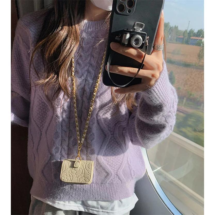 ニット セーター レディース トップス 秋 長袖 イー パープル グリーン ベージュ ライトニット カジュアル ファッション 通勤 普段着 ニット セーター レディース トップス 秋 長袖 イー パープル グリーン ベージュ ライトニット カジュアル ファッション 通勤 普段着