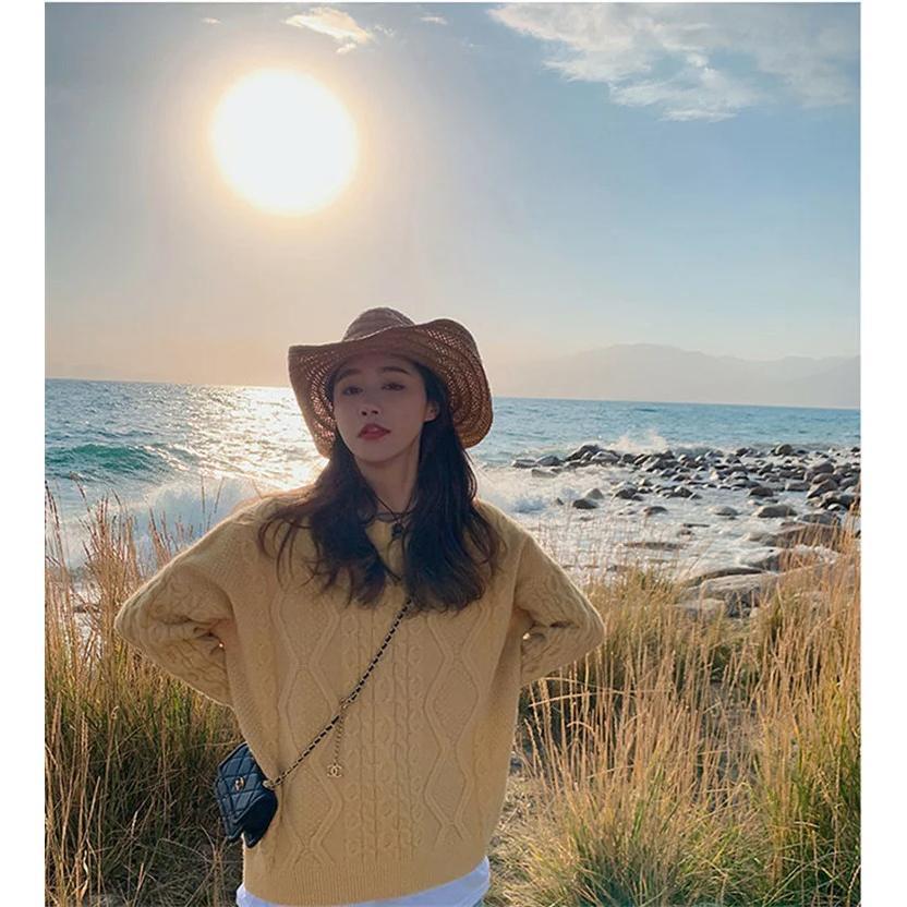 ニット セーター レディース トップス 秋 長袖 イー パープル グリーン ベージュ ライトニット カジュアル ファッション 通勤 普段着 ニット セーター レディース トップス 秋 長袖 イー パープル グリーン ベージュ ライトニット カジュアル ファッション 通勤 普段着