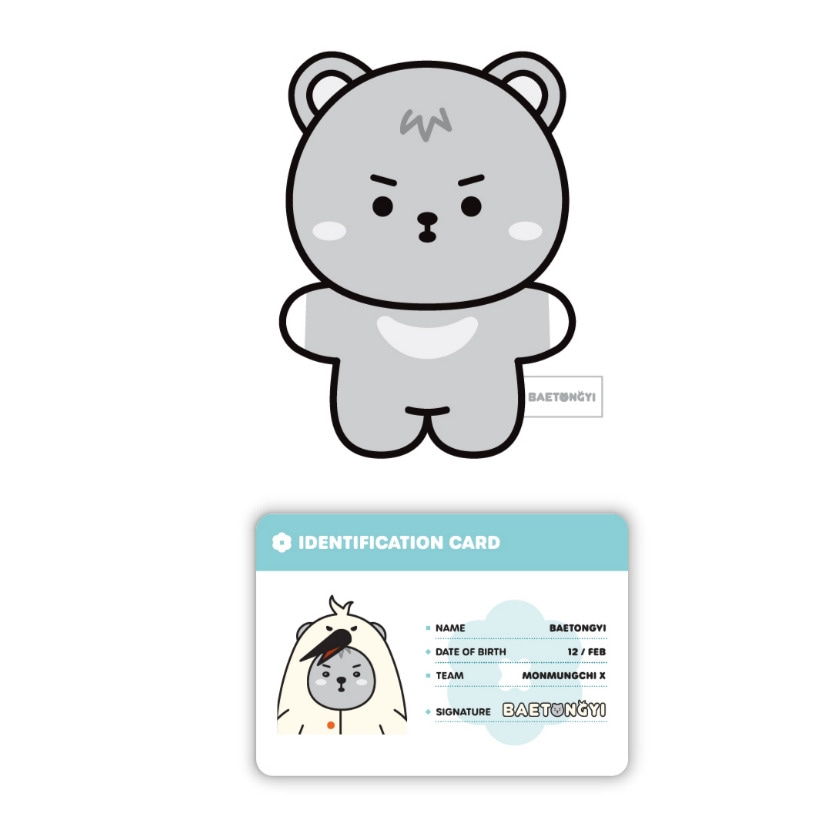 Qoo10] STARSHIPエンターテインメント [公式] MONSTA X POP-UP