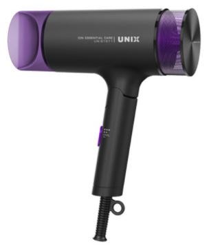 Qoo10] ユニックス アイオン ヘアドライヤー UN-B161