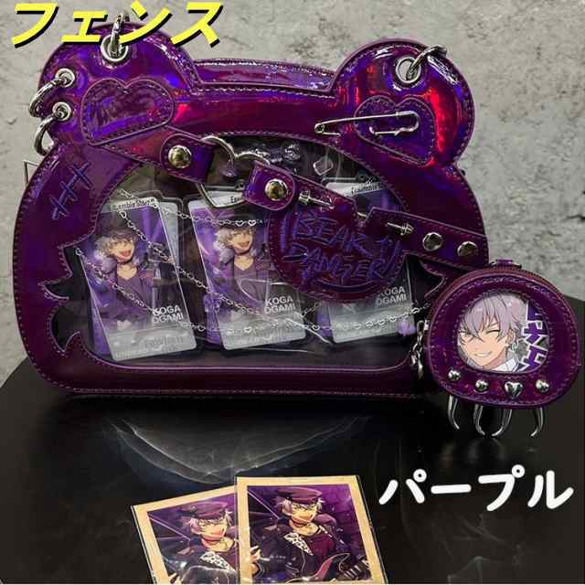 痛バッグ クリアバッグ ぬいぐるみ 透明 バッグ ポーチ 痛バ 小さめ 推し活 ホワイト パープル レッド シルバー ブラック ショルダーバッグ かわいい 見せる 見せバッグ JK 女子高 痛バッグ クリアバッグ ぬいぐるみ 透明 バッグ ポーチ 痛バ 小さめ 推し活 ホワイト パープル レッド シルバー ブラック ショルダーバッグ かわいい 見せる 見せバッグ JK 女子高