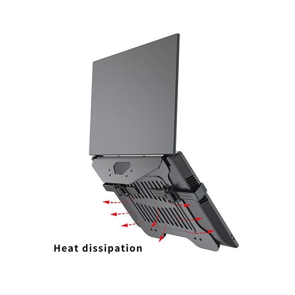 Lumen（ルーメン） ノートPC用トレー MA-P3NP-BK mdprevattcaulkingandwaterproofing.com