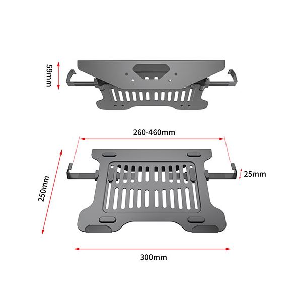 Lumen（ルーメン） ノートPC用トレー MA-P3NP-BK mdprevattcaulkingandwaterproofing.com