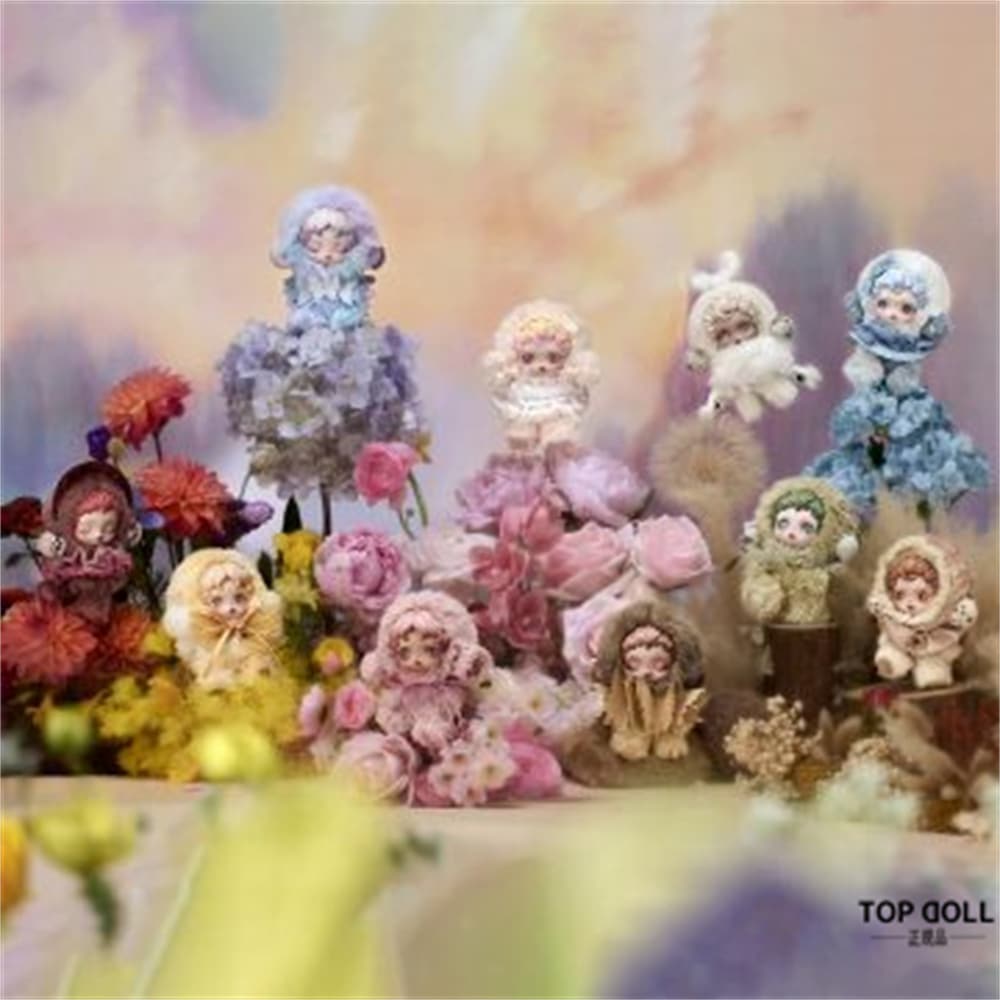 Qoo10] POP MART 【当日出荷！正規品保証 指定モデル対応】