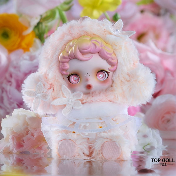 ポップマート スカルパンダ インプレッショニズムシリーズ ぬいぐるみ 楽天市場】【 単品 正規品・即納 】 POPMART スカルパンダ