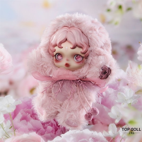 ポップマートスカルパンダ インプレッショニズムシリーズ ぬいぐるみ 楽天市場】【 単品 正規品・即納 】 POPMART スカルパンダ
