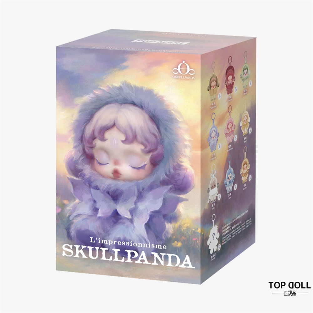 Qoo10] POP MART 【当日出荷！正規品保証 指定モデル対応】
