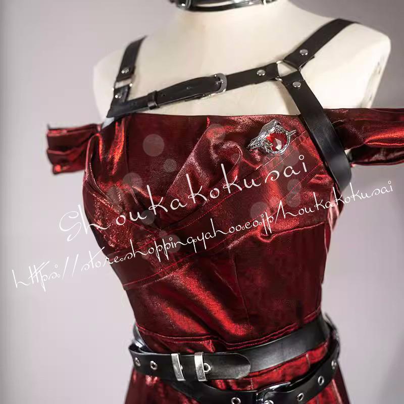 新品【BIG-SALE限定】【コスプレ】女主角ヒロイン主人公コスプレ衣装日常服ハロウィンクリスマスアクティビティプレゼント仮装文化祭 新品【BIG-SALE限定】【コスプレ】女主角ヒロイン主人公コスプレ衣装日常服ハロウィンクリスマスアクティビティプレゼント仮装文化祭