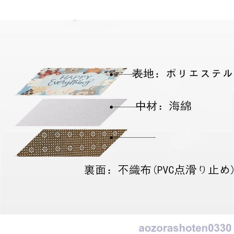 ラグ カーペット ラグマット 洗える オールシーズン おしゃれ 夏用 滑り止め付 涼しい クールカー