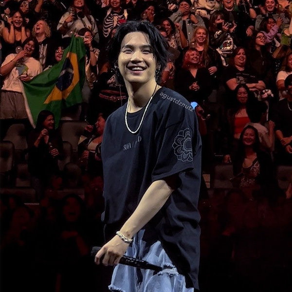 Qoo10] BTS ミンユンギgustD D-DAY