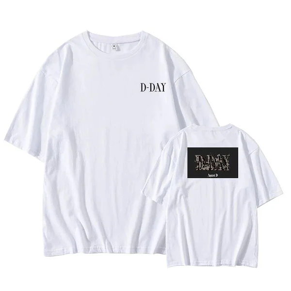 Qoo10] BTS ミンユンギgustD D-DAY