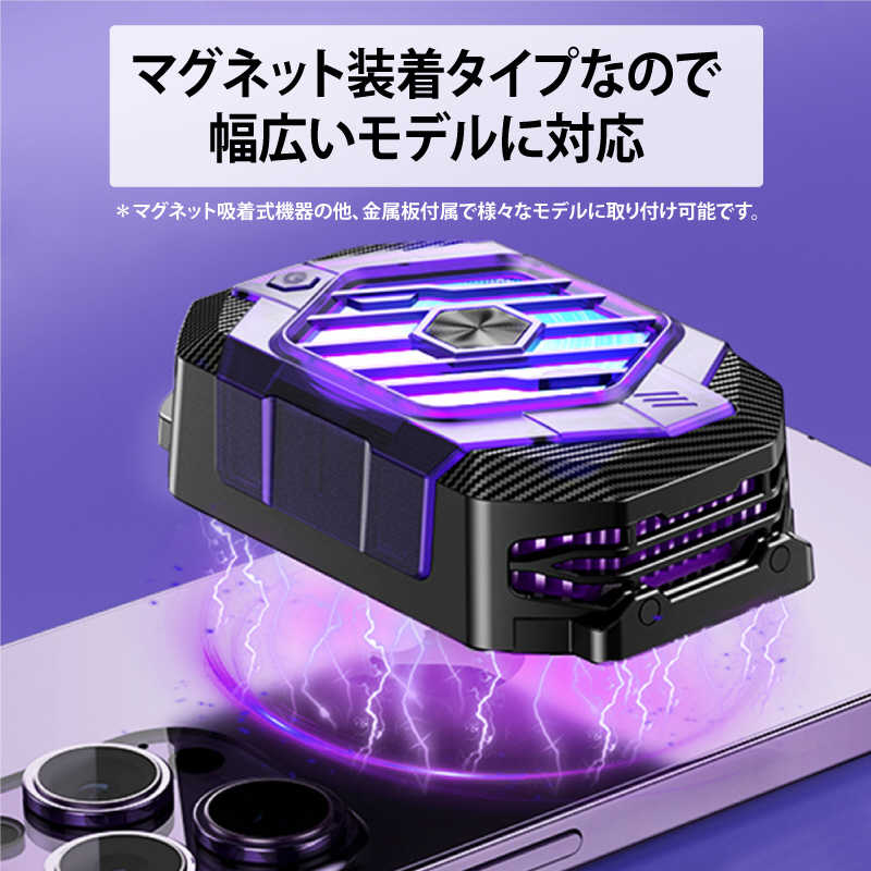 YOUZIPPER　USB 冷却ペルチェクーラー27W / (超強力・プロ版)(9Vx3A)　PCC27