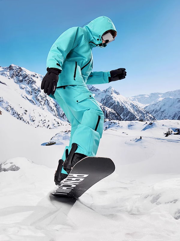 Qoo10] スノーボードウェア 2024 2025