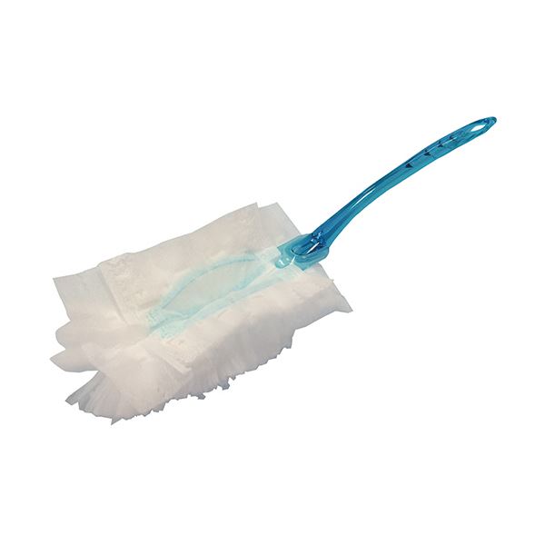 ユニチャーム 業務用ウェーブハンディワイパー スターターセット GYW001 1セット（12パック）