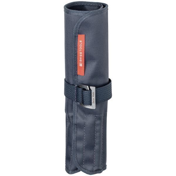 PB SWISS TOOLS 8218GY 差替式ドライバーセット 9本組 グレー gentlemenstand.com