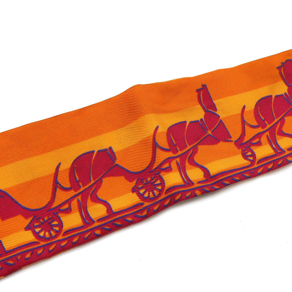 ツイリー TWELL ツイル フォーブル24 銀座5-4-1 スカーフ バッグ