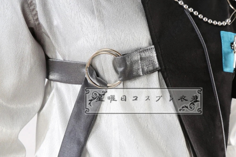 あんさんぶるスターズ 夜に駆ける ALKALOID & Double Face MV衣装 コスプレ衣装 コスチューム ハロウィン 装服 仮装 あんさんぶるスターズ 夜に駆ける ALKALOID & Double Face MV衣装 コスプレ衣装 コスチューム ハロウィン 装服 仮装