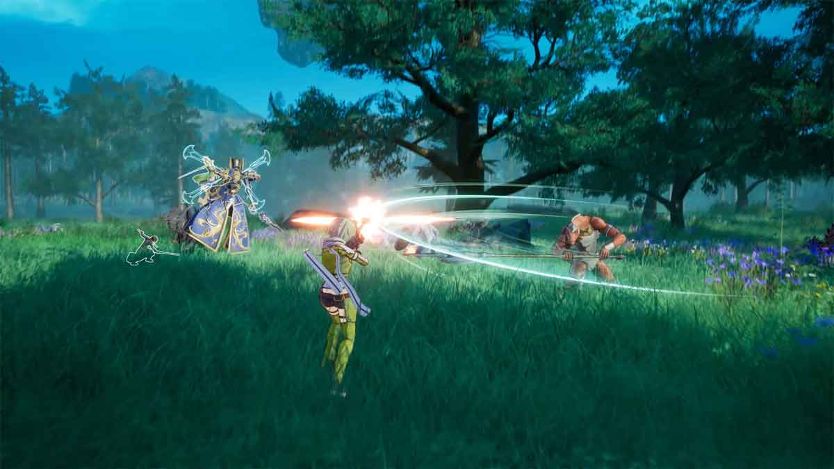 バンダイナムコエンターテインメント 【Switch】ソードアート・オンライン フラクチュアード デイドリーム（SWORD ART ONLINE Fractured Daydream） HAC-P-A