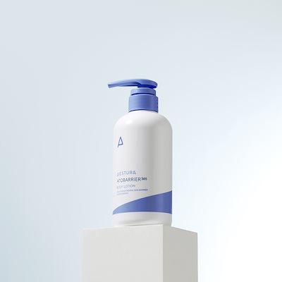 Qoo10] AESTURA 【公式】 アトバリア365 ボディローシ : ボディ