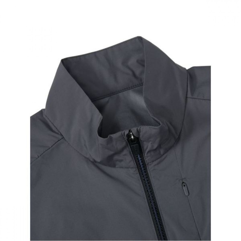 [ワイドアングル] メンズ TO スイングウィンドブレーカー M_WMP25132