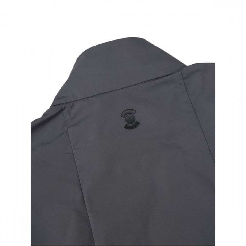 [ワイドアングル] メンズ TO スイングウィンドブレーカー M_WMP25132