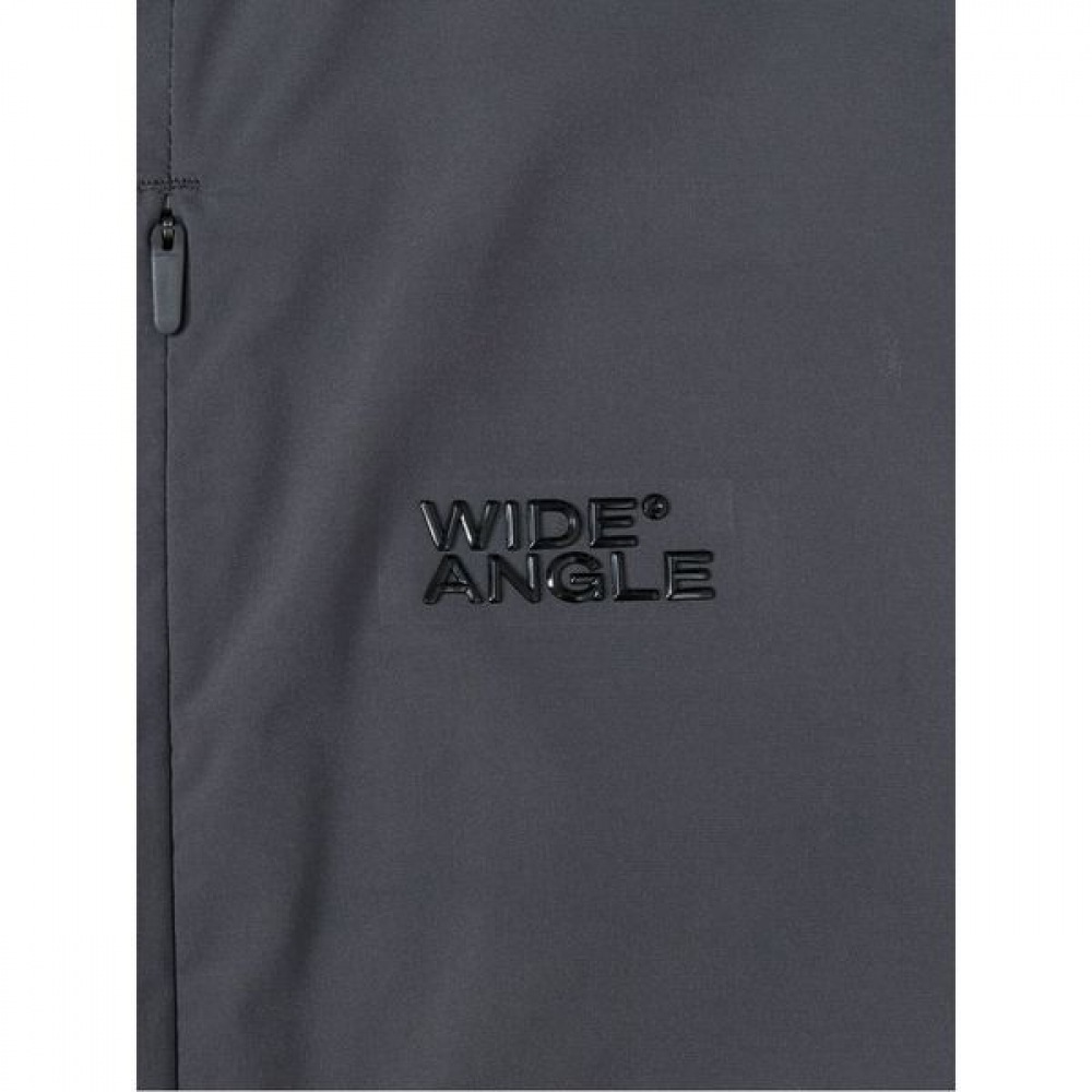 [ワイドアングル] メンズ TO スイングウィンドブレーカー M_WMP25132