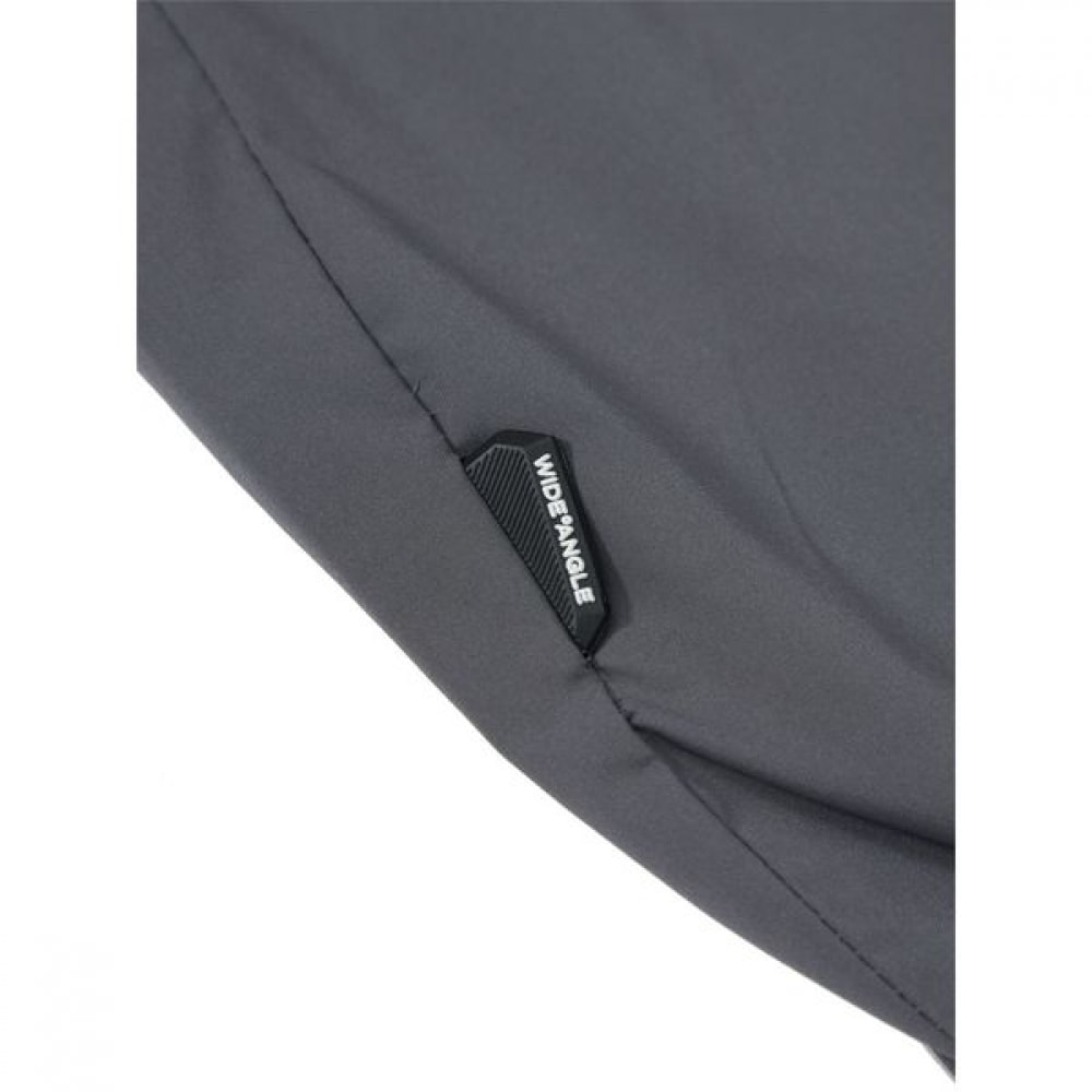 [ワイドアングル] メンズ TO スイングウィンドブレーカー M_WMP25132