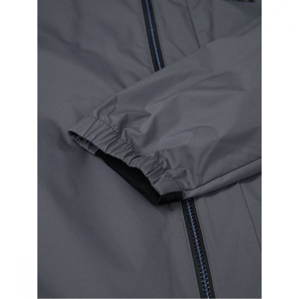 [ワイドアングル] メンズ TO スイングウィンドブレーカー M_WMP25132