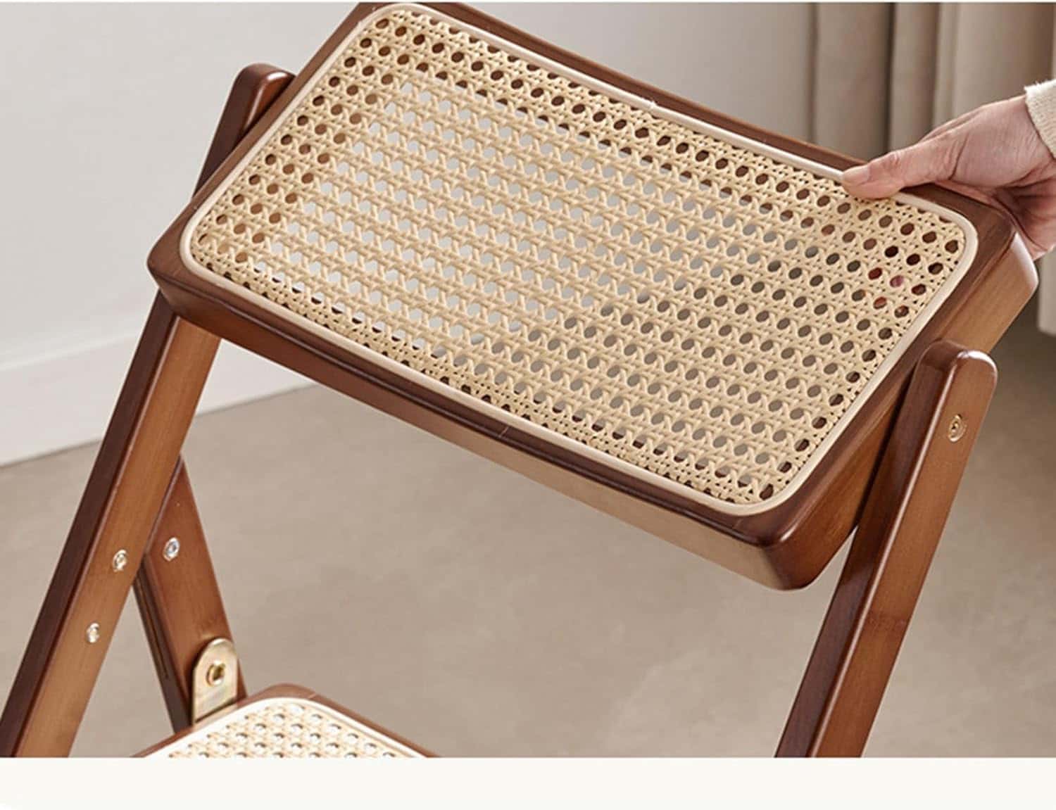 折りたたみチェア リビングチェア ラタン椅子 竹製 室内 家庭用 食卓椅子 アウトドア 組立不要 おしゃれ 省スペース 来客用 在宅勤務 デスクチェア 折りたたみチェア リビングチェア ラタン椅子 竹製 室内 家庭用 食卓椅子 アウトドア 組立不要 おしゃれ 省スペース 来客用 在宅勤務 デスクチェア