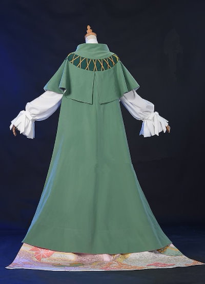 新作特価 原神(げんしん) ウェンティ コスプレ衣 : ホビー・コスプレ 在庫超激得