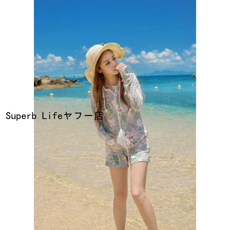 ジップアップ スイムウエア スイムパンツ OFF本日の限定商品セットアップ 30% ラッシュパーカー ラッシュガード 2点セット レディース 上下セット ショートパンツ フィンガ ジップアップ スイムウエア スイムパンツ OFF本日の限定商品セットアップ 30% ラッシュパーカー ラッシュガード 2点セット レディース 上下セット ショートパンツ フィンガ